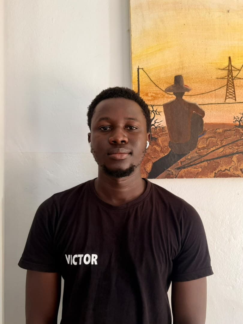 Victor Gullaume Diatta